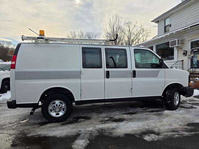 2012 Chevrolet Express 2500 in Blauvelt, NY 10913 - 18049769 8