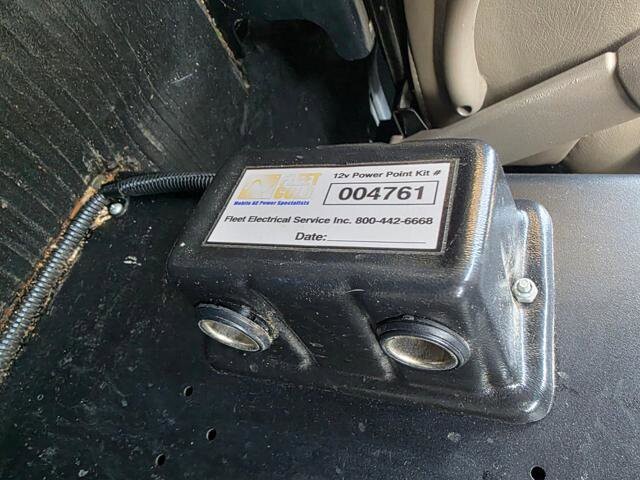 2012 Chevrolet Express 2500 in Blauvelt, NY 10913 - 18049769 22