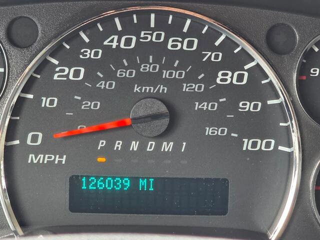 2012 Chevrolet Express 2500 in Blauvelt, NY 10913 - 18049769 15