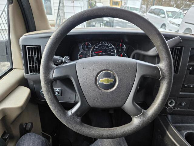 2012 Chevrolet Express 2500 in Blauvelt, NY 10913 - 18049769 13