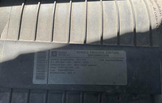 2012 Chevrolet Express 2500 in Blauvelt, NY 10913 - 18049769 65