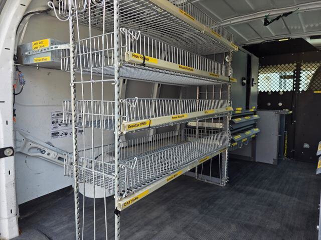 2012 Chevrolet Express 2500 in Blauvelt, NY 10913 - 18049769 37