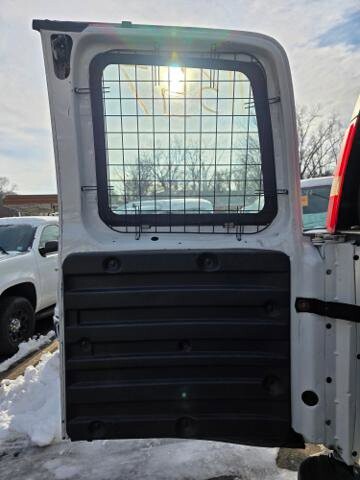 2012 Chevrolet Express 2500 in Blauvelt, NY 10913 - 18049769 34