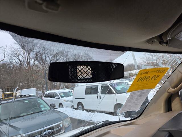 2012 Chevrolet Express 2500 in Blauvelt, NY 10913 - 18049769 26