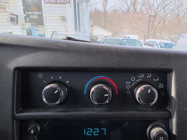 2012 Chevrolet Express 2500 in Blauvelt, NY 10913 - 18049769 18