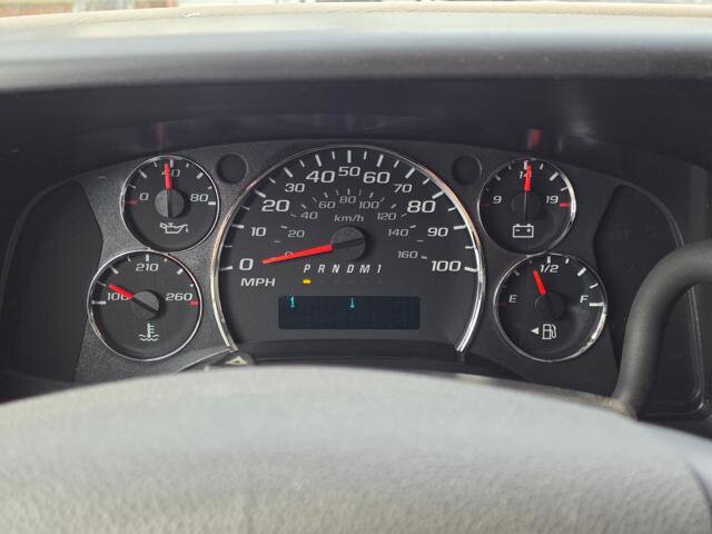 2012 Chevrolet Express 2500 in Blauvelt, NY 10913 - 18049769 14