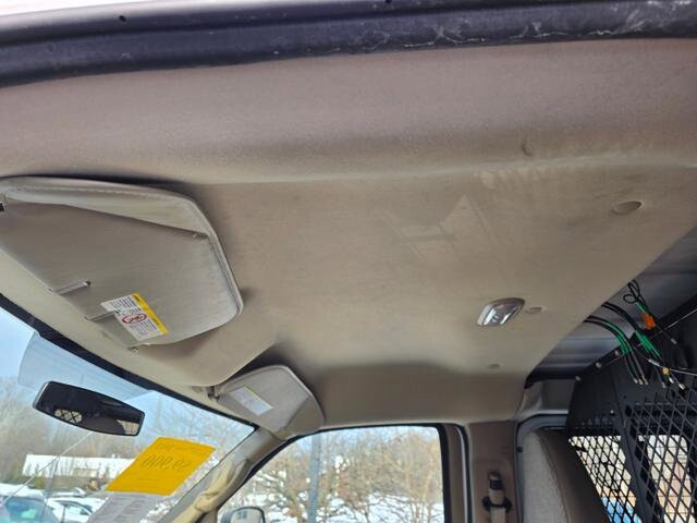 2012 Chevrolet Express 2500 in Blauvelt, NY 10913 - 18049769 25