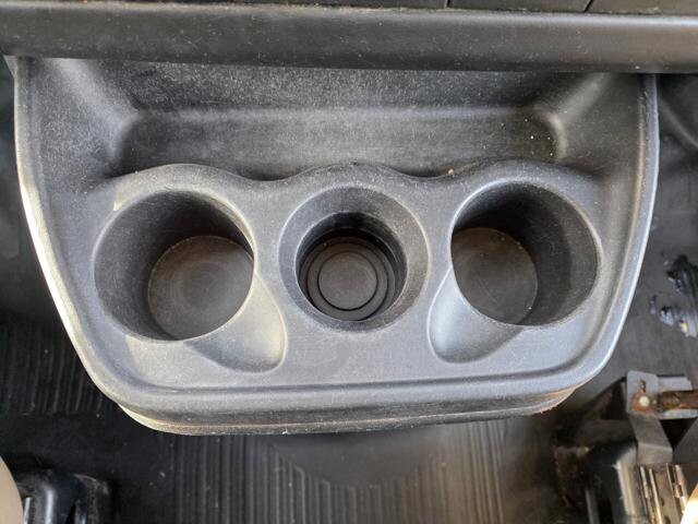 2012 Chevrolet Express 2500 in Blauvelt, NY 10913 - 18049769 20