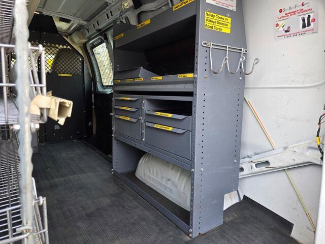 2012 Chevrolet Express 2500 in Blauvelt, NY 10913 - 18049769 39