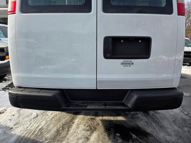 2012 Chevrolet Express 2500 in Blauvelt, NY 10913 - 18049769 44