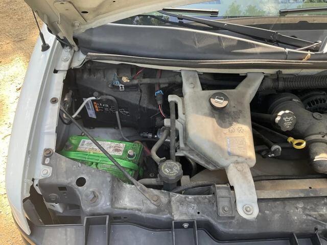 2012 Chevrolet Express 2500 in Blauvelt, NY 10913 - 18049769 60