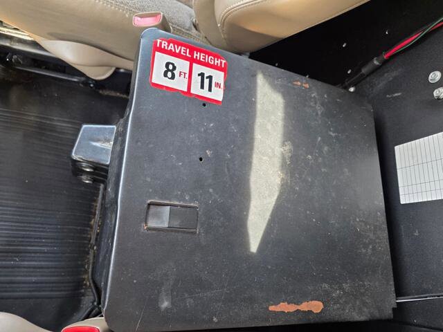 2012 Chevrolet Express 2500 in Blauvelt, NY 10913 - 18049769 23