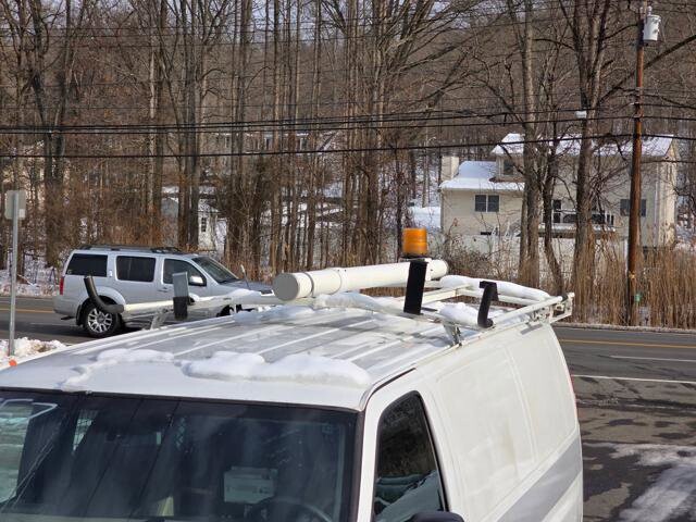 2012 Chevrolet Express 2500 in Blauvelt, NY 10913 - 18049769 46