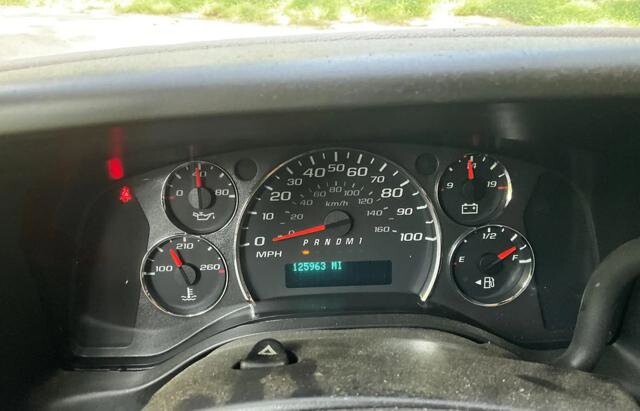 2012 Chevrolet Express 2500 in Blauvelt, NY 10913 - 18049769 57