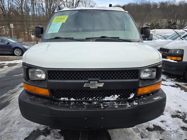2012 Chevrolet Express 2500 in Blauvelt, NY 10913 - 18049769 2