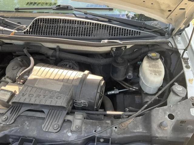 2012 Chevrolet Express 2500 in Blauvelt, NY 10913 - 18049769 62