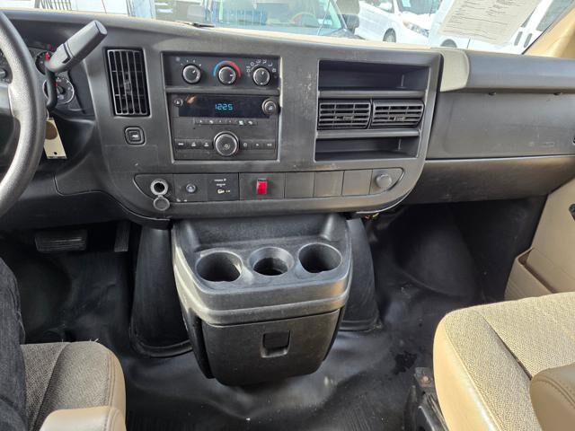 2012 Chevrolet Express 2500 in Blauvelt, NY 10913 - 18049769 16
