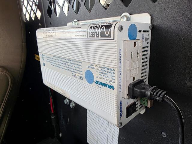 2012 Chevrolet Express 2500 in Blauvelt, NY 10913 - 18049769 28