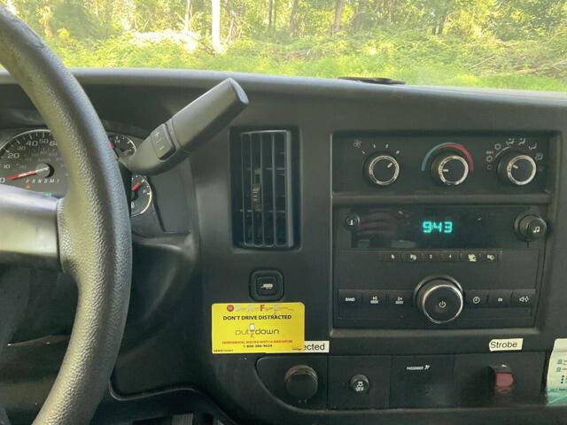 2012 Chevrolet Express 2500 in Blauvelt, NY 10913 - 18049769 58