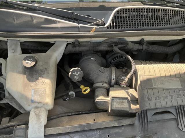 2012 Chevrolet Express 2500 in Blauvelt, NY 10913 - 18049769 61