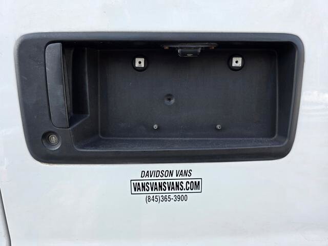 2012 Chevrolet Express 2500 in Blauvelt, NY 10913 - 18049769 45