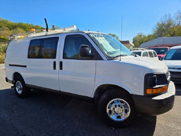 2011 Chevrolet Express 2500 in Blauvelt, NY 10913