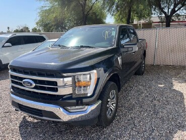 2021 Ford F150 in Mesa, AZ 85212