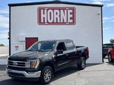 2021 Ford F150 in Mesa, AZ 85212