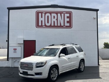 2013 GMC Acadia in Mesa, AZ 85212