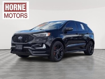 2020 Ford Edge in Mesa, AZ 85212