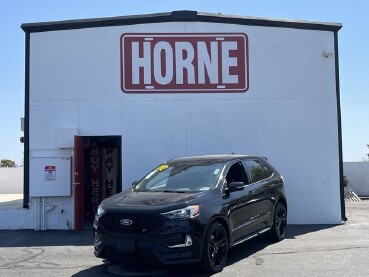 2020 Ford Edge in Mesa, AZ 85212