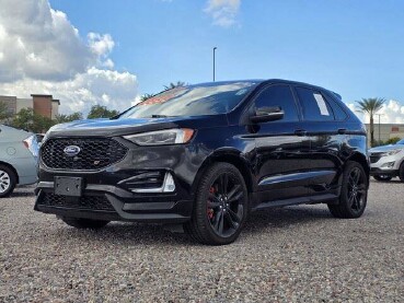 2020 Ford Edge in Mesa, AZ 85212