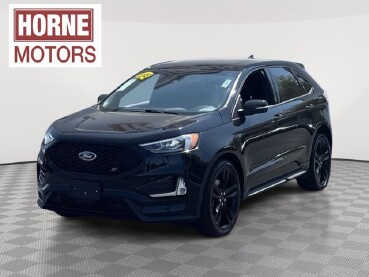 2020 Ford Edge in Mesa, AZ 85212