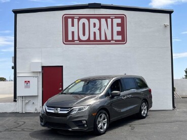 2018 Honda Odyssey in Mesa, AZ 85212