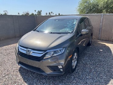 2018 Honda Odyssey in Mesa, AZ 85212