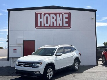2018 Volkswagen Atlas in Mesa, AZ 85212