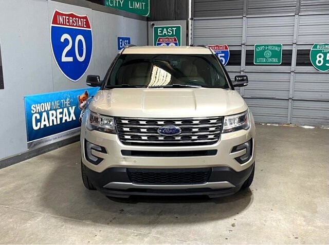2017 Ford Explorer in Conyers, GA 30094 - 18049777 2