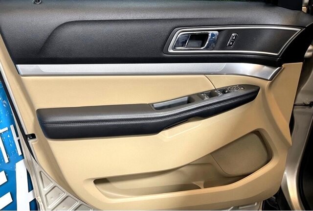 2017 Ford Explorer in Conyers, GA 30094 - 18049777 9