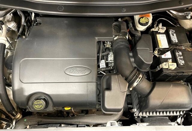 2017 Ford Explorer in Conyers, GA 30094 - 18049777 8