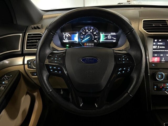 2017 Ford Explorer in Conyers, GA 30094 - 18049777 12