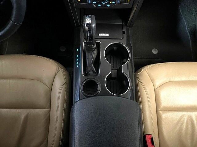 2017 Ford Explorer in Conyers, GA 30094 - 18049777 14