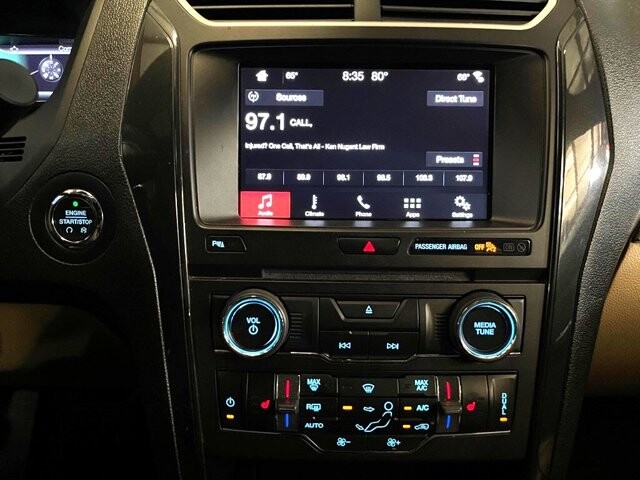 2017 Ford Explorer in Conyers, GA 30094 - 18049777 13