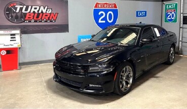2016 Dodge Charger in Conyers, GA 30094