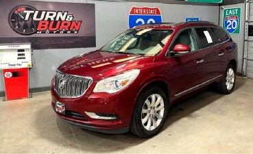2017 Buick Enclave in Conyers, GA 30094