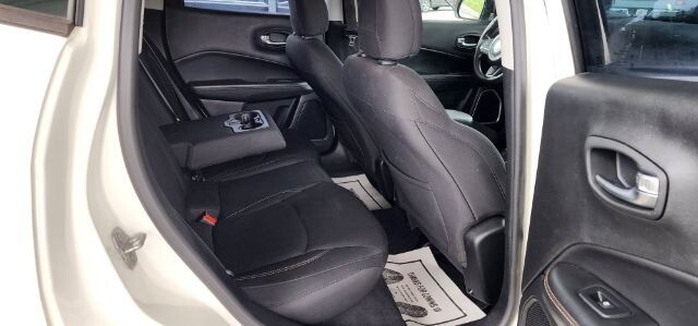 2018 Jeep Compass in Barton, MD 21521 - 18049784 13