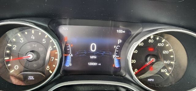 2018 Jeep Compass in Barton, MD 21521 - 18049784 6