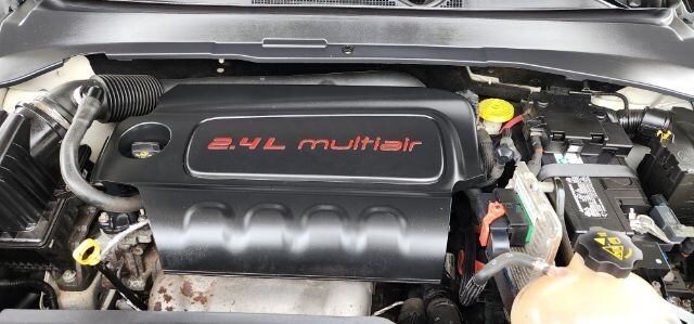 2018 Jeep Compass in Barton, MD 21521 - 18049784 15