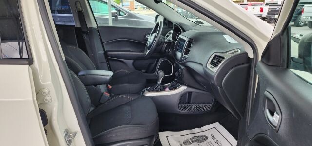 2018 Jeep Compass in Barton, MD 21521 - 18049784 14