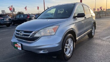 2010 Honda CR-V in Dallas, TX 75228