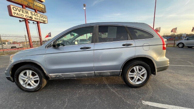 2010 Honda CR-V in Dallas, TX 75228 - 18049786 10